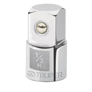 Adaptador para Matraca de 1/2? a 3/4? Truper Mod. A-5653