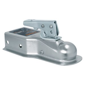 Acoplador para remolque Truper para bola de 1-7/8? Mod. ACO-BOLA-20