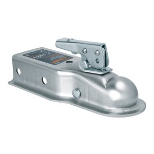 Acoplador para remolque Truper para bola de 2? Mod. ACO-BOLA-35