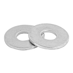 Arandelas planas Fiero