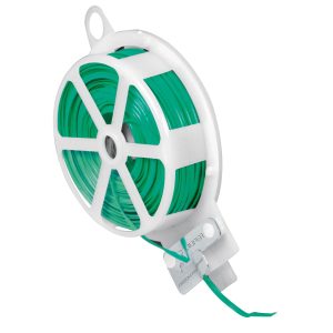 Carrete de cinta de amarre Truper 30 m forrado multiusos Mod. BIMBO-30