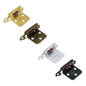 Bisagra de parche Hermex