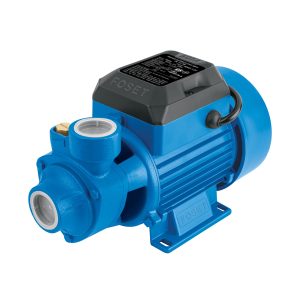 Bomba periférica Foset 1/2 HP altura máxima 30 m Mod. BOAP-1/2F2