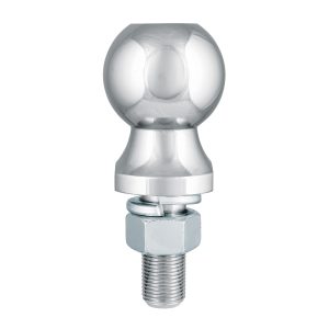 Bola para remolque Truper 2? 3500 lb Mod. BOLA-35