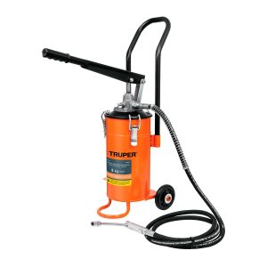 Bomba inyectora de grasa Truper 5 Kg Mod. BOMIN-5