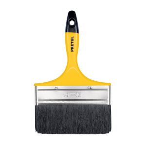 Brochas uso general Pretul mangos plásticos