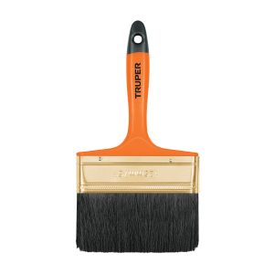 Brochas profesionales Truper mangos plásticos