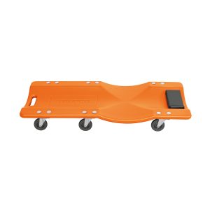 Cama para mecánico de plástico Truper de 36 pulgadas Mod. CATA-36P