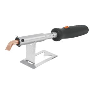 Cautín tipo lápiz 150 W Truper, punta angulada para uso rudo Mod. CAU-150X