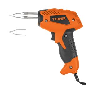 Cautín tipo pistola Truper de 40 W Mod. CAU-50