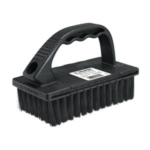 Cepillo para pintor Truper semi rígido cerda sintética Mod. CEPP-55
