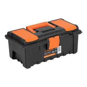 Caja de herramientas con compartimientos TRUPER 14 Mod. CHA-14NC