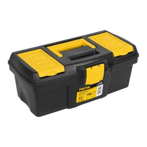 Caja de herramientas con compartimientos PRETUL 13 Mod. CHP-13CP