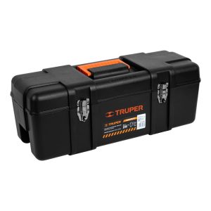 Caja para herramientas calidad industrial TRUPER 26 Mod. CHP-26X