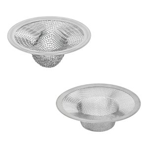 Canastillas para Fregadero Foset de Malla Flexible