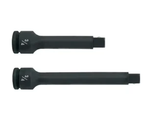 Extensiones de Impacto Truper Cuadro 3/4?