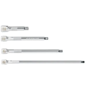 Extensiones para Matraca Truper Cuadro 3/8?