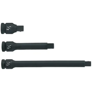 Extensiones Truper de Impacto Cuadro 1/2?