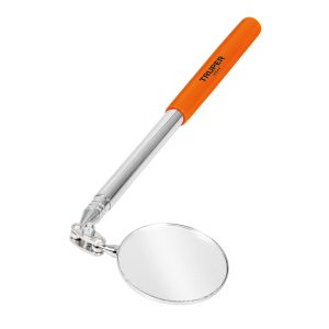 Espejo telescópico de inspección Truper 5 cm Mod. ESP-TEL