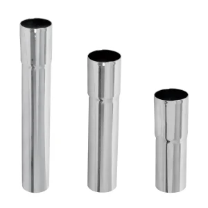 Extensiones para Lavabo de Latón Foset Para Contras de 1 1/4?