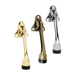 Fija puertas Hermex metálicos