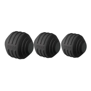 Flotadores para Baño Negros Foset sin Varilla de 1/4?