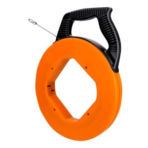 Guías para cable Truper acero mango ergonómico