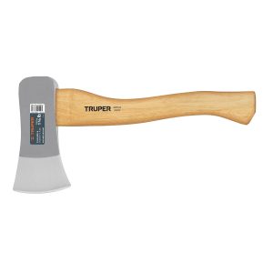 Hacha Cazadora Truper de 15? con Mango de Hickory Mod. HC-1-3/4