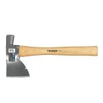 Hacha Doméstica Truper De 14? con Mango de Hickory Mod. HH-1-1/2