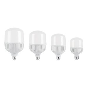 Focos LED Volteck Alta potencia