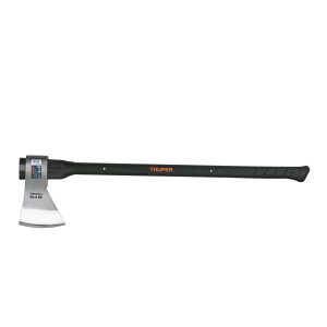 Hachas de Media Labor Truper de 36? con Mango de Fibra de Vidrio