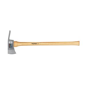 Hacha Pulaski Truper De 35? con Mango de Hickory Mod. PU-3-1/2M