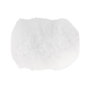 Felpa para mini rodillo de pintar Truper 4? x 3/4? poliéster Mod. R-ROPI-420P