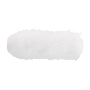 Felpa para rodillo de pintar Pretul superficies extra rugosas Mod. R-ROPI-930P