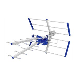 Antena aérea Volteck para exterior 21 elementos Mod. ANAE-21