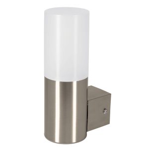 Arbotante decorativo de LED Volteck Lait Mod. ARB-210L