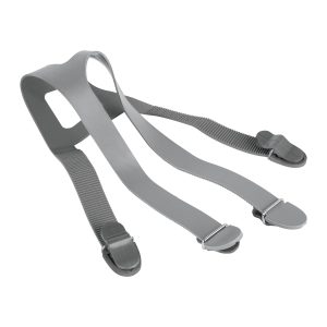 Arnés de repuesto Truper para respirador RES-600 Mod. REP-RES-600-A