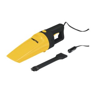 Aspiradora para auto Pretul de 12 volts Mod. ASP-12V-P