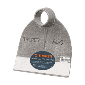 Azadón Lane No.0 de 1.6 lb sin mango, Truper Mod. AL-0