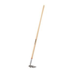 Azadón mezclero cabeza forjada, 7? de ancho, Truper mango 60? Mod. ATM-7