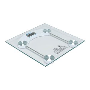 Báscula digital para baño FOSET 180 kg de capacidad Mod. BASC-180T