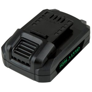 Batería ión litio 20 V  Pretul Mod. BAT-20PR