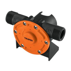 Bomba autocebante para uso con taladro Truper Mod. BOT-1