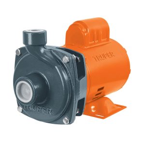 Bomba de agua centrífuga TRUPER 1/2 HP Mod. BOAC-1/2A