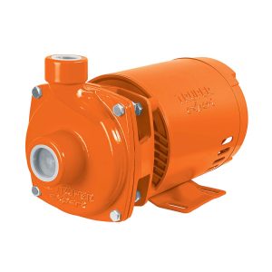 Bomba de agua centrífuga TRUPER EXPERT 1/2 HP Mod. BOAC-1/2AX