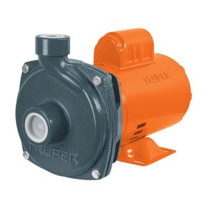 Bomba de agua centrífuga TRUPER 1 HP Mod. BOAC-1A