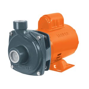Bomba de agua centrifuga TRUPER 3/4 HP Mod. BOAC-3/4A