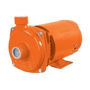 Bomba centrífuga para aguaTruper Expert 1 HP Mod. BOAC-1AX