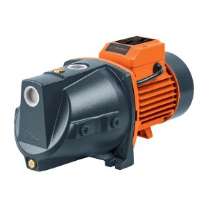 Bomba eléctrica para agua tipo jet Truper 1-1/2 HP Mod. BOAJ-1-1/2
