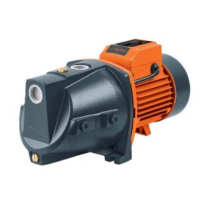 Bomba eléctrica para agua tipo jet Truper 1 HP Mod.BOAJ-1
